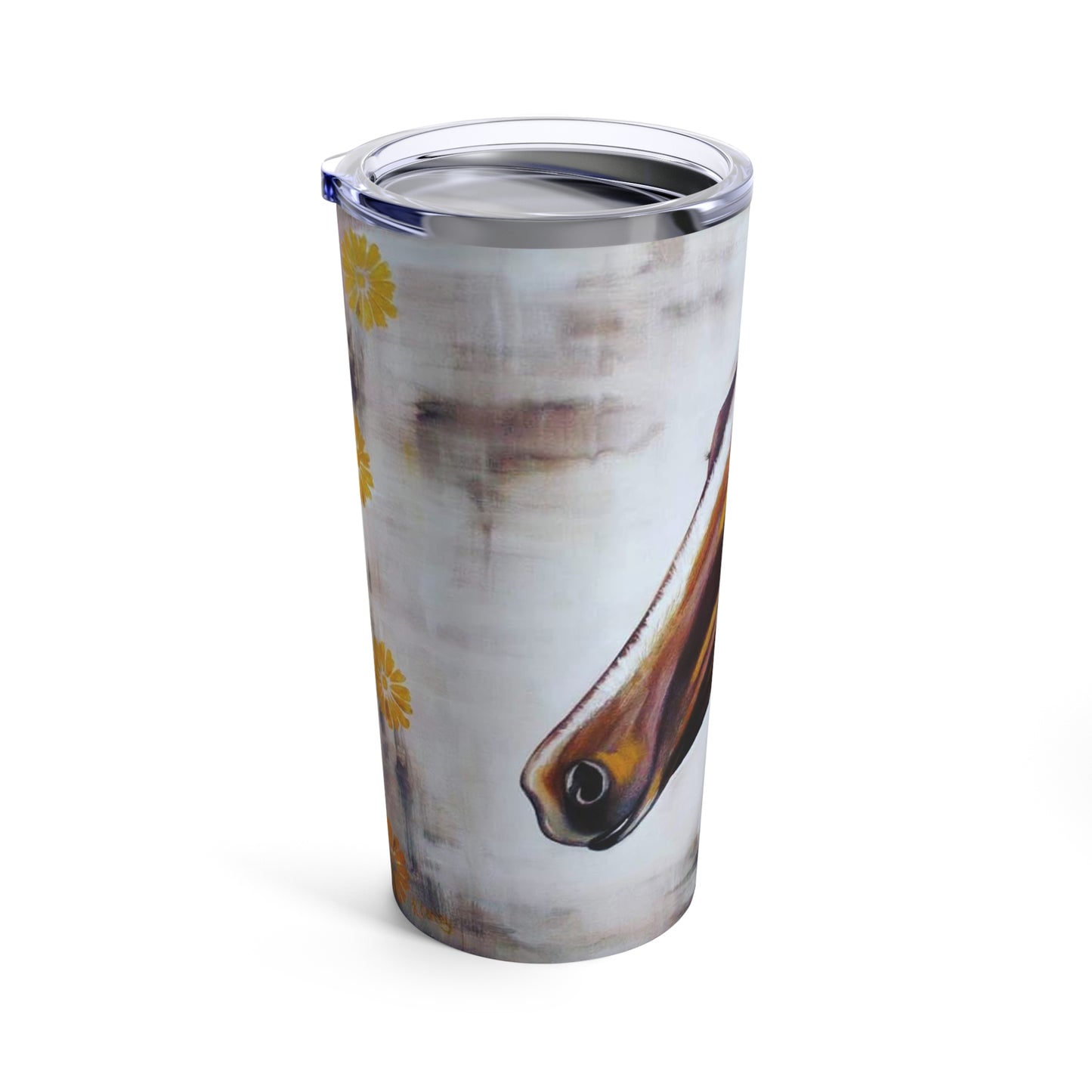 Horse Tumbler