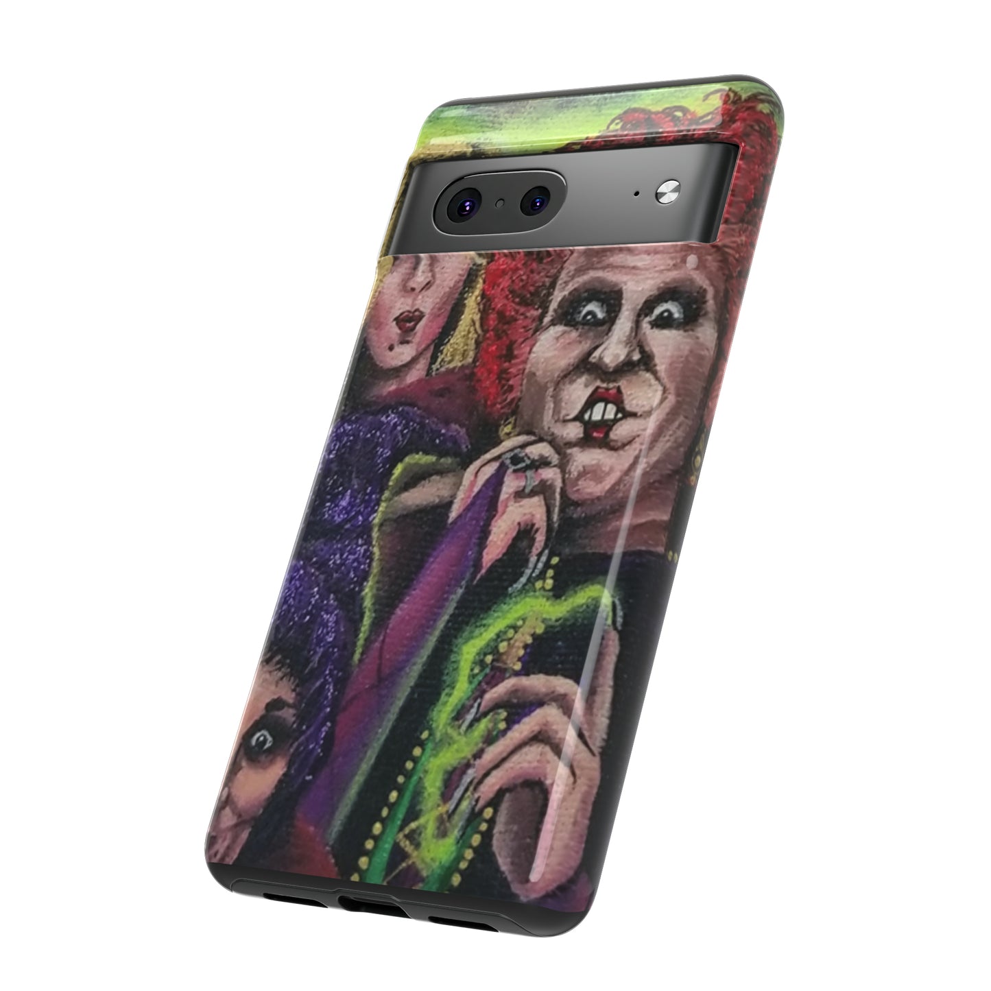 Hocus Pocus Phone Case