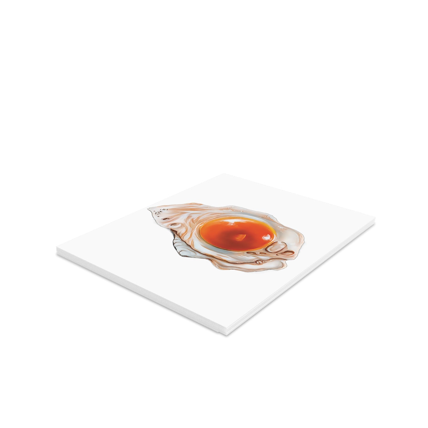 Egg Greeting Cards