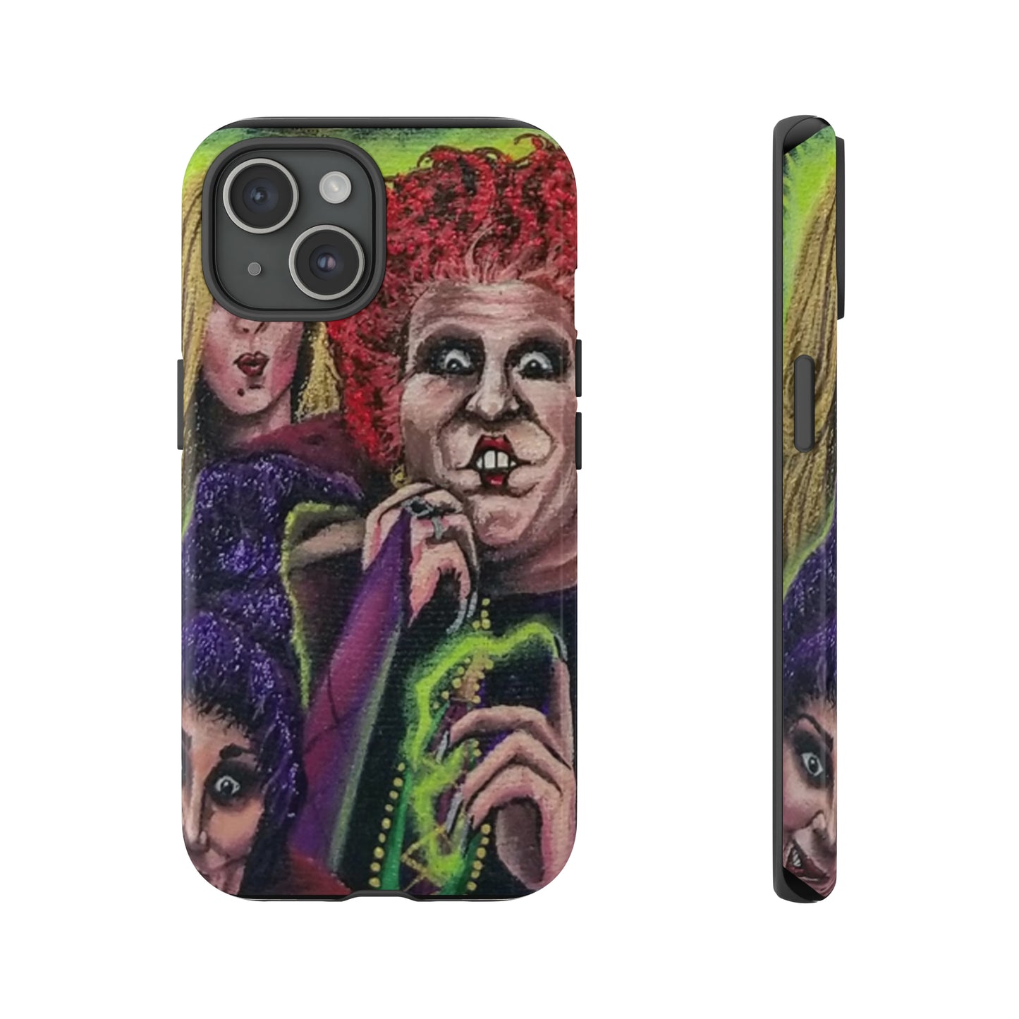 Hocus Pocus Phone Case