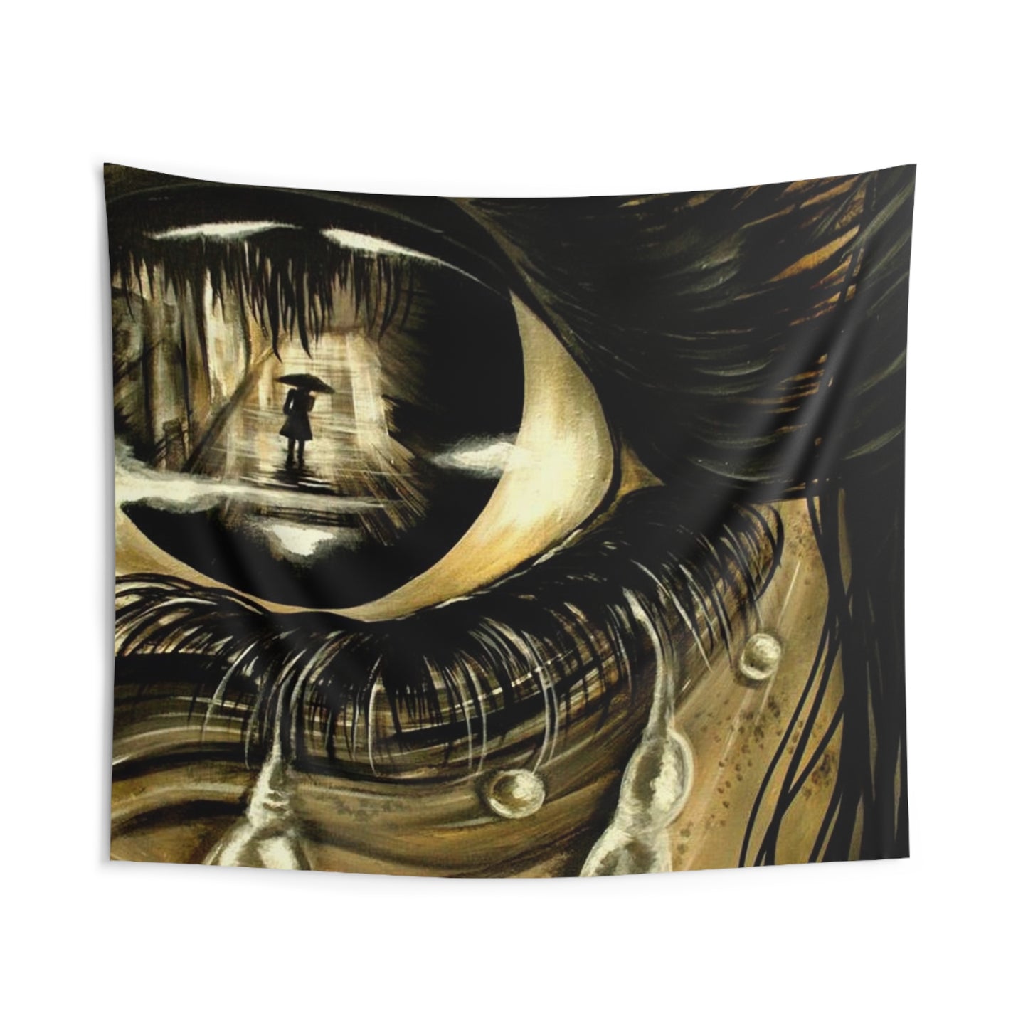 Eye Catching Wall Tapestries