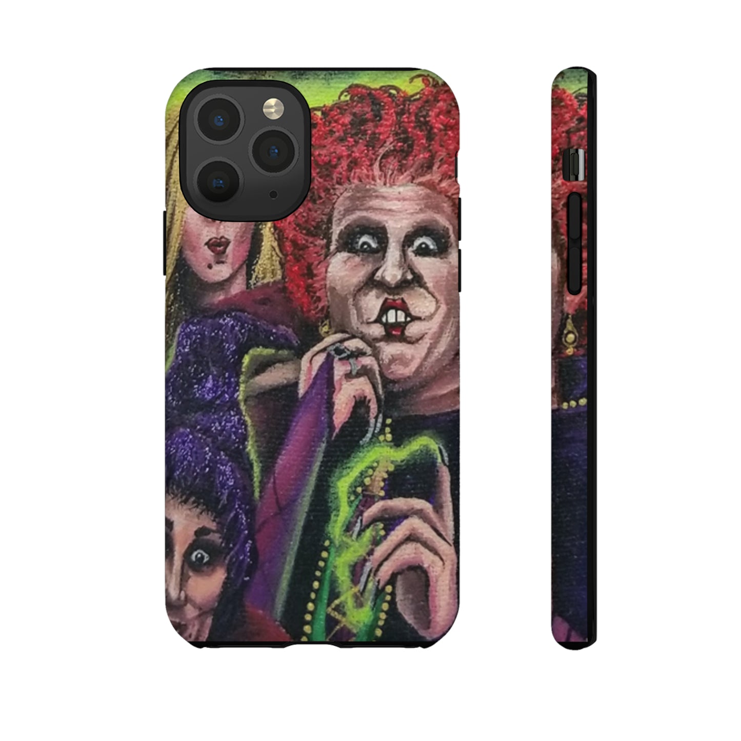 Hocus Pocus Phone Case
