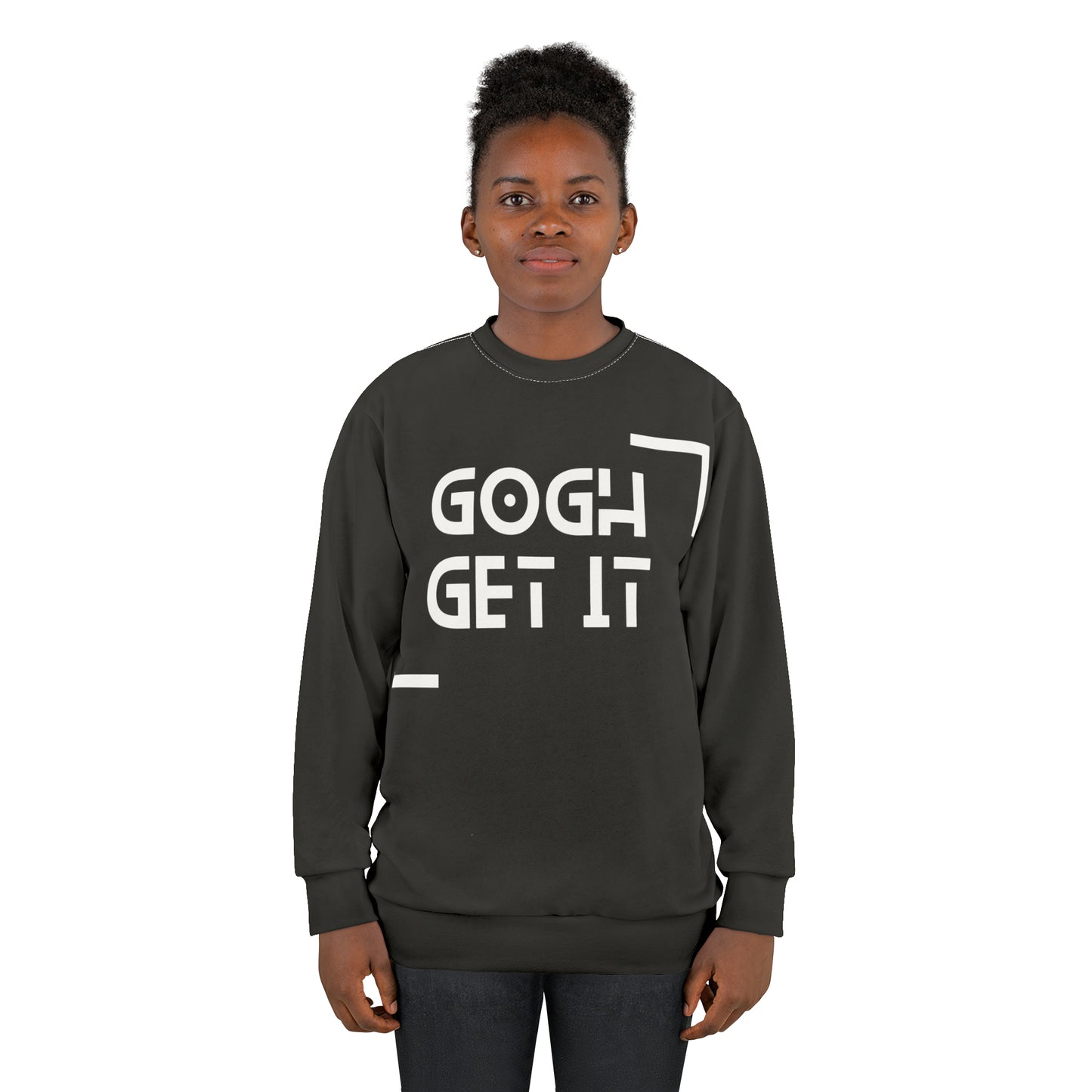 Gogh Sweatshirt