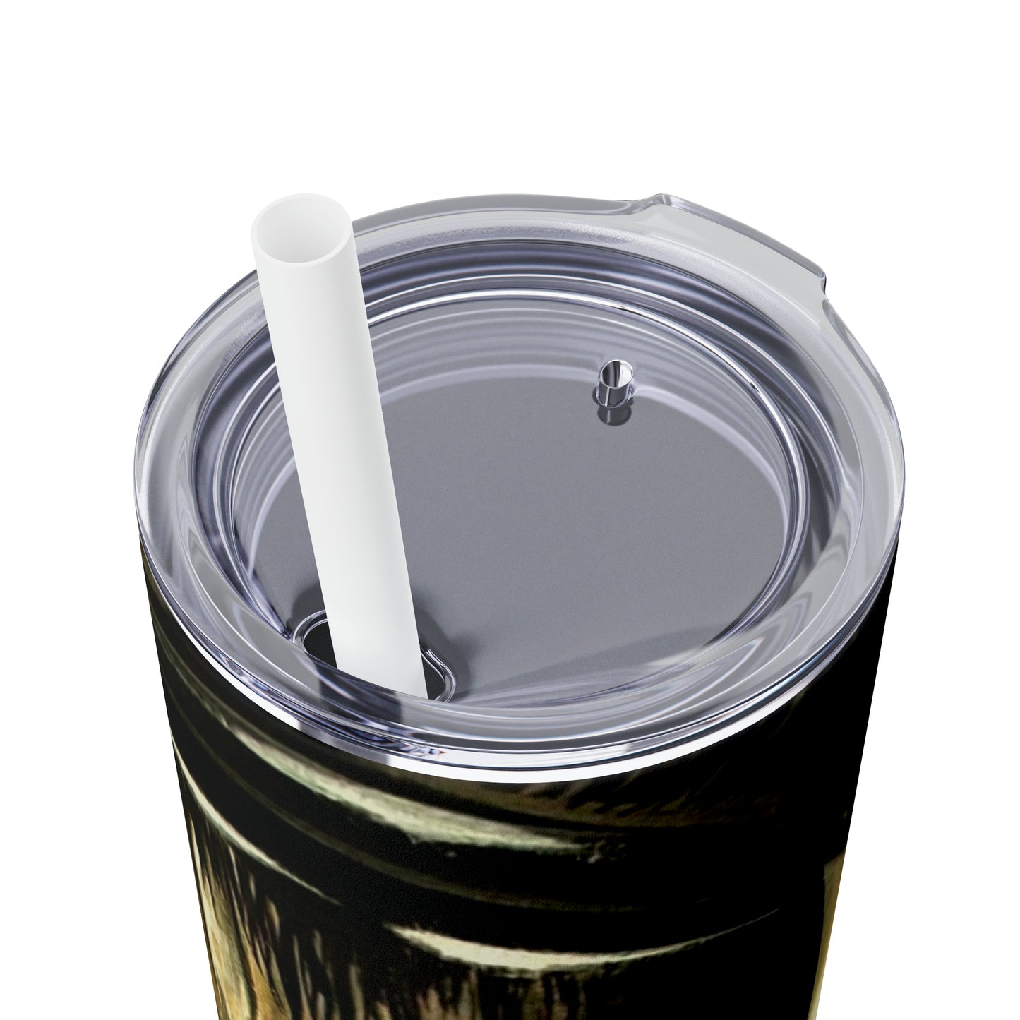 Eye Catching Tumbler