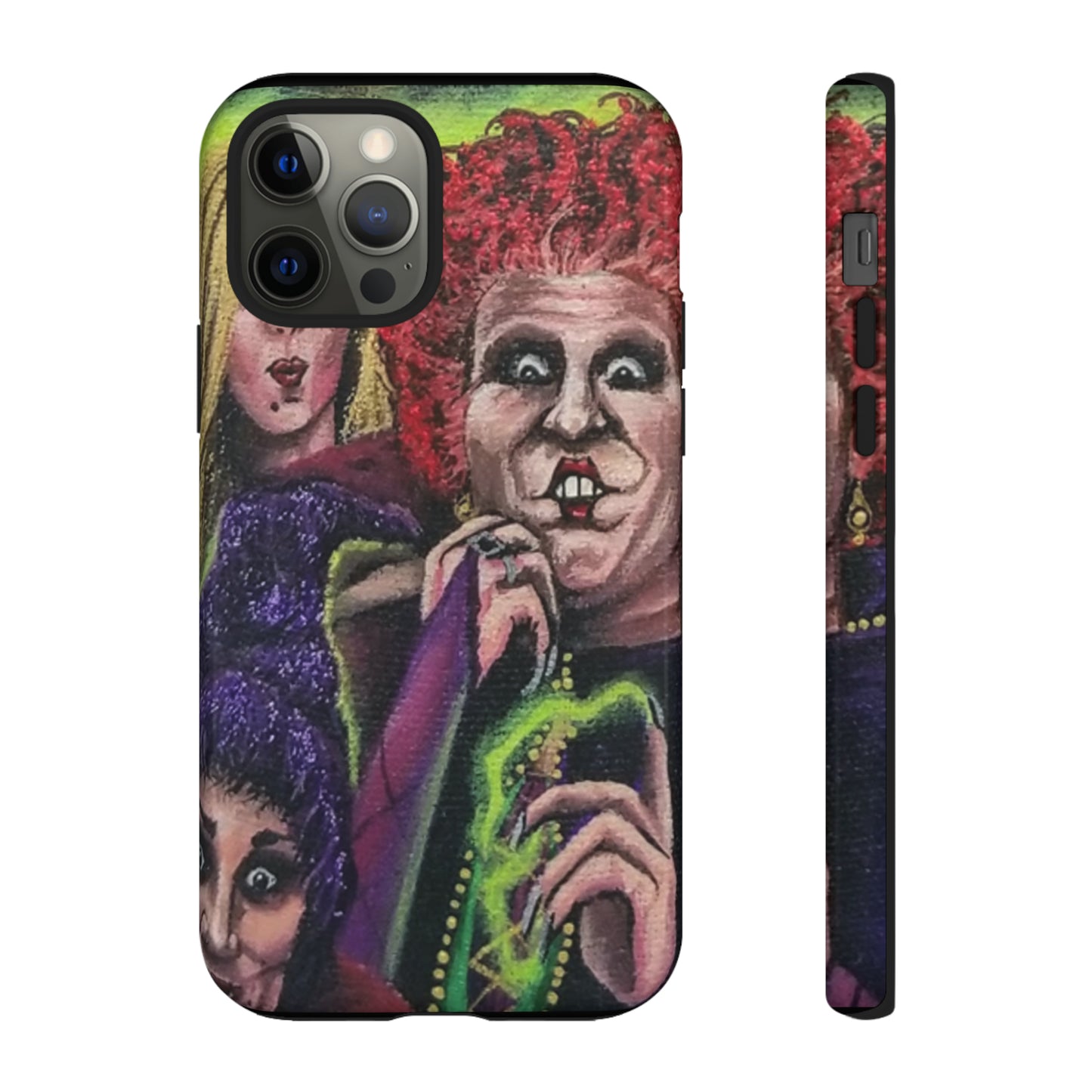 Hocus Pocus Phone Case