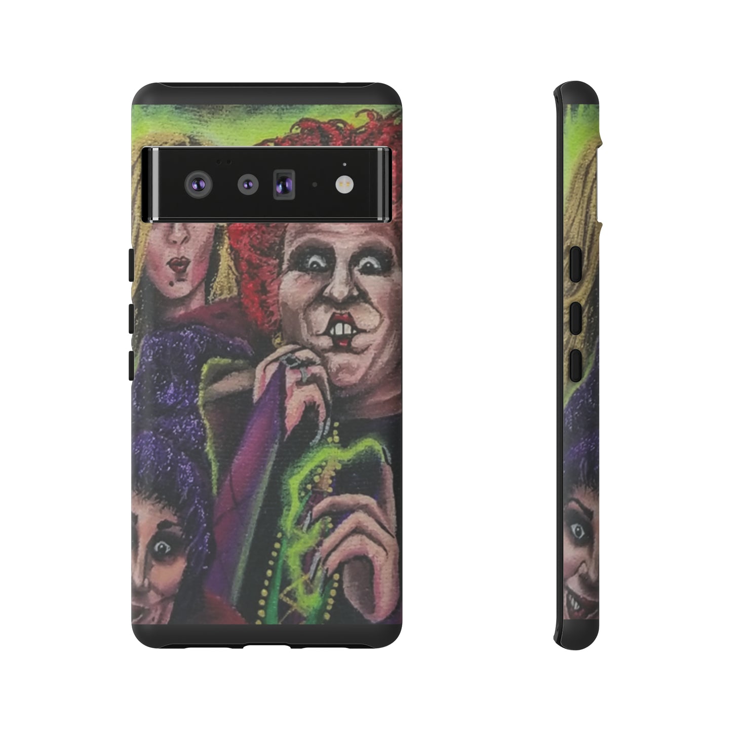 Hocus Pocus Phone Case