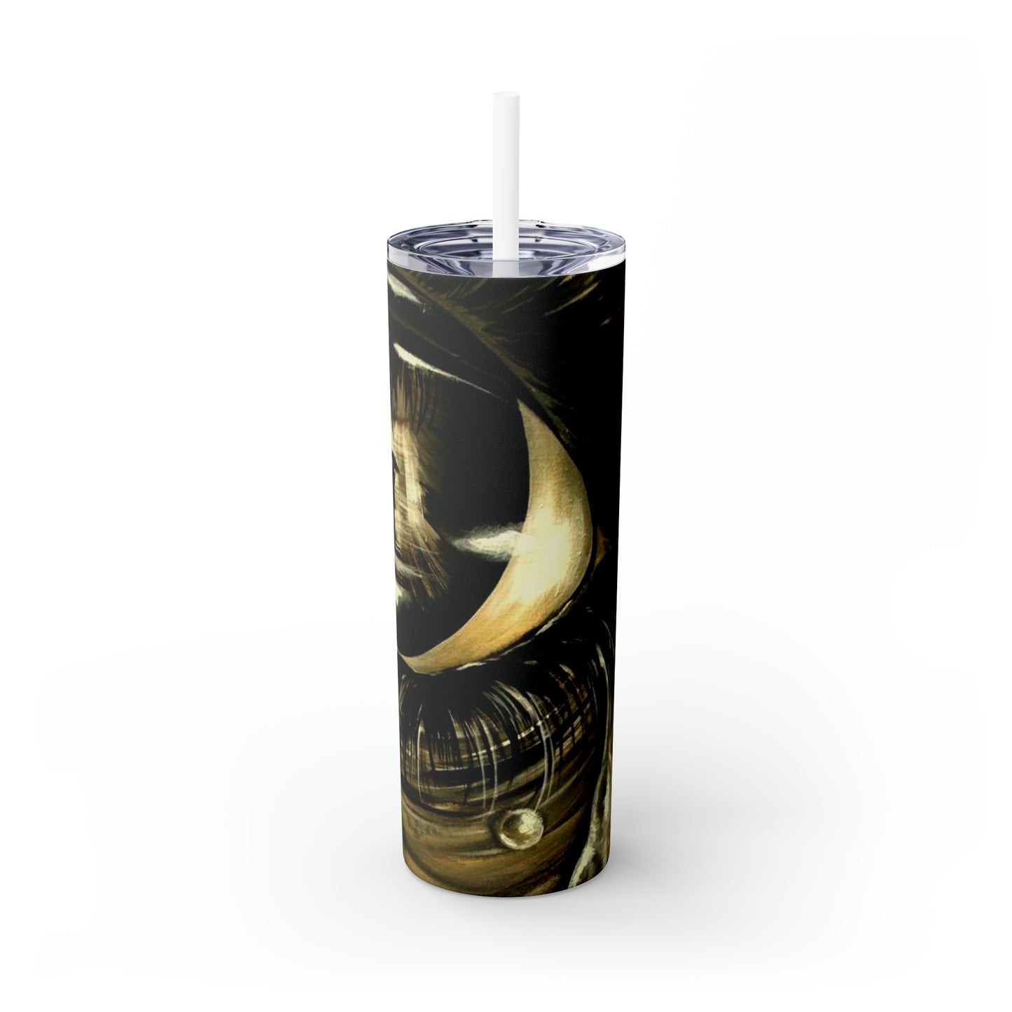 Eye Catching Tumbler