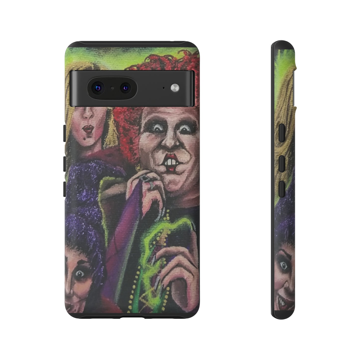 Hocus Pocus Phone Case