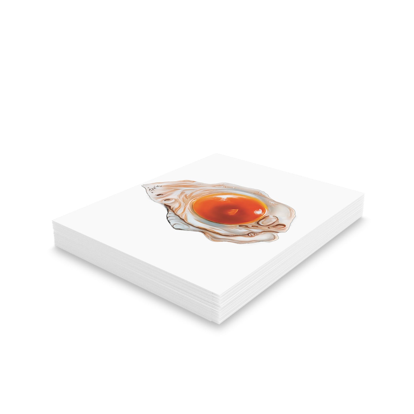 Egg Greeting Cards