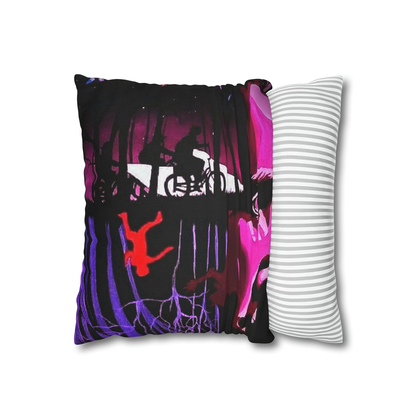Stranger Things Pillow Case