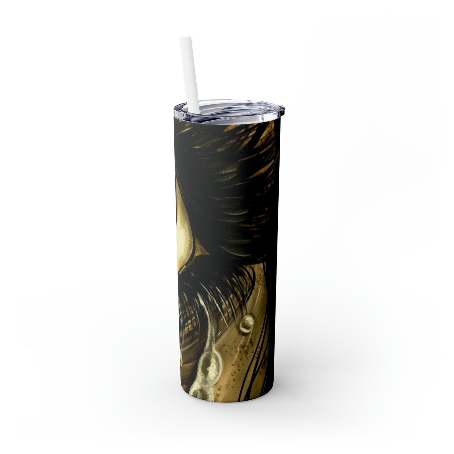 Eye Catching Tumbler
