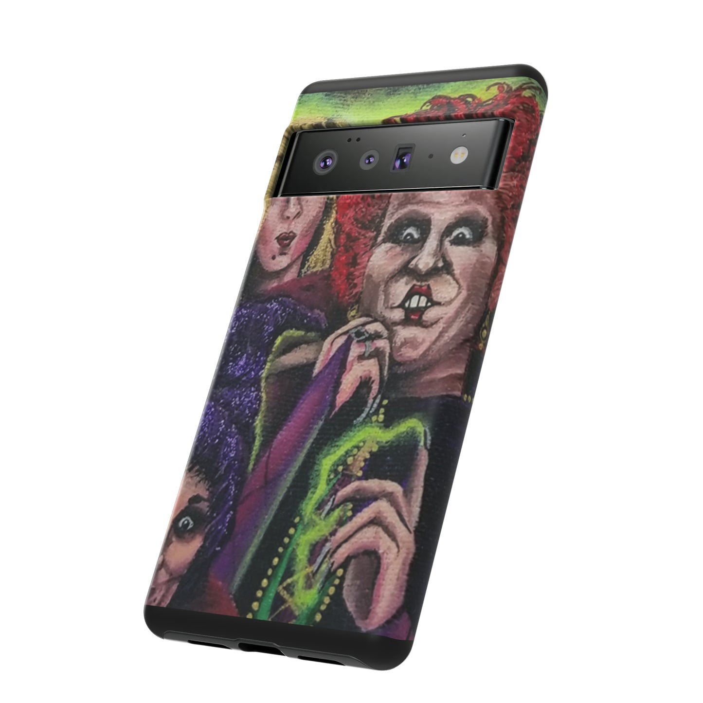 Hocus Pocus Phone Case