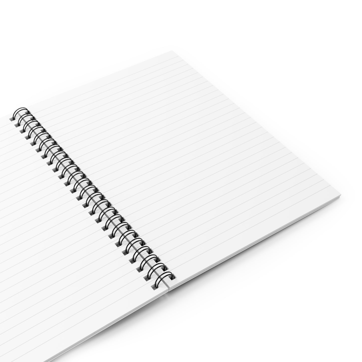 Spell Book Notebook