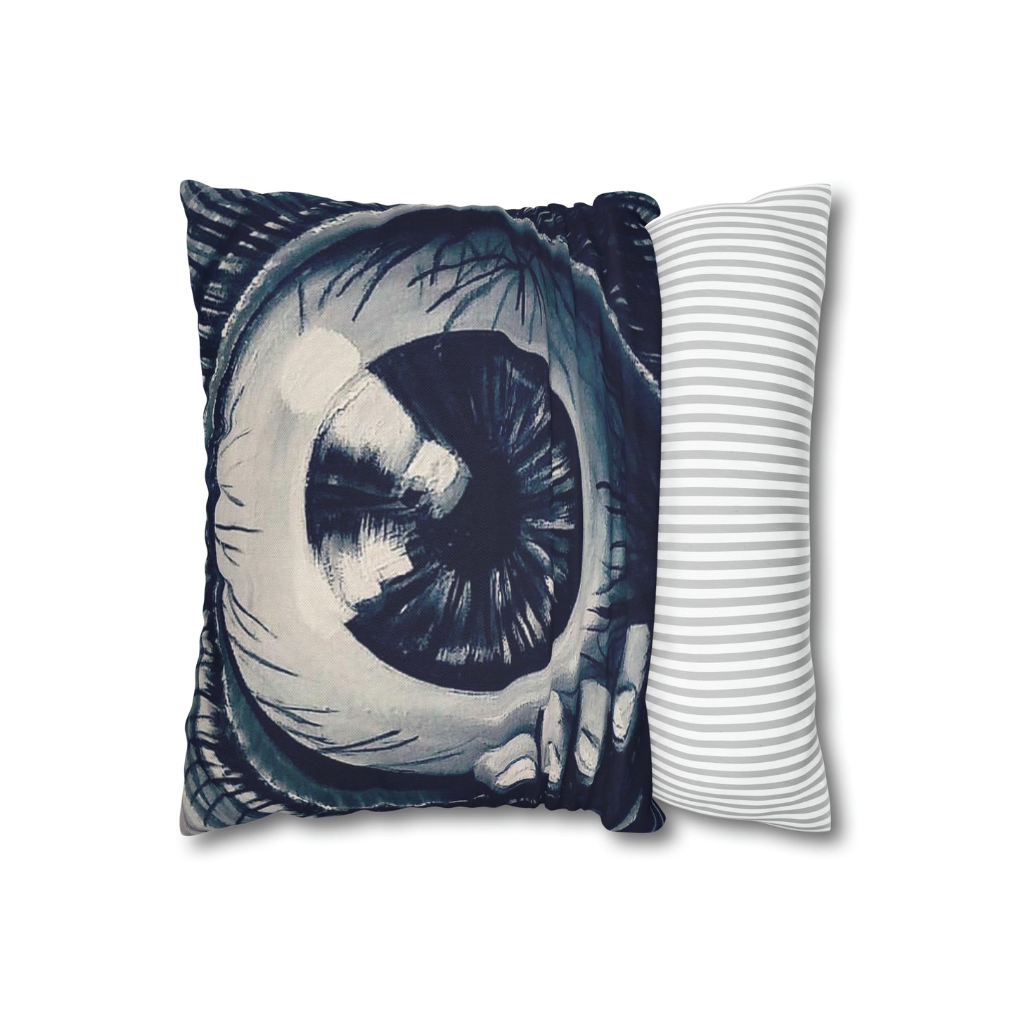 Eye See You Pillow Case
