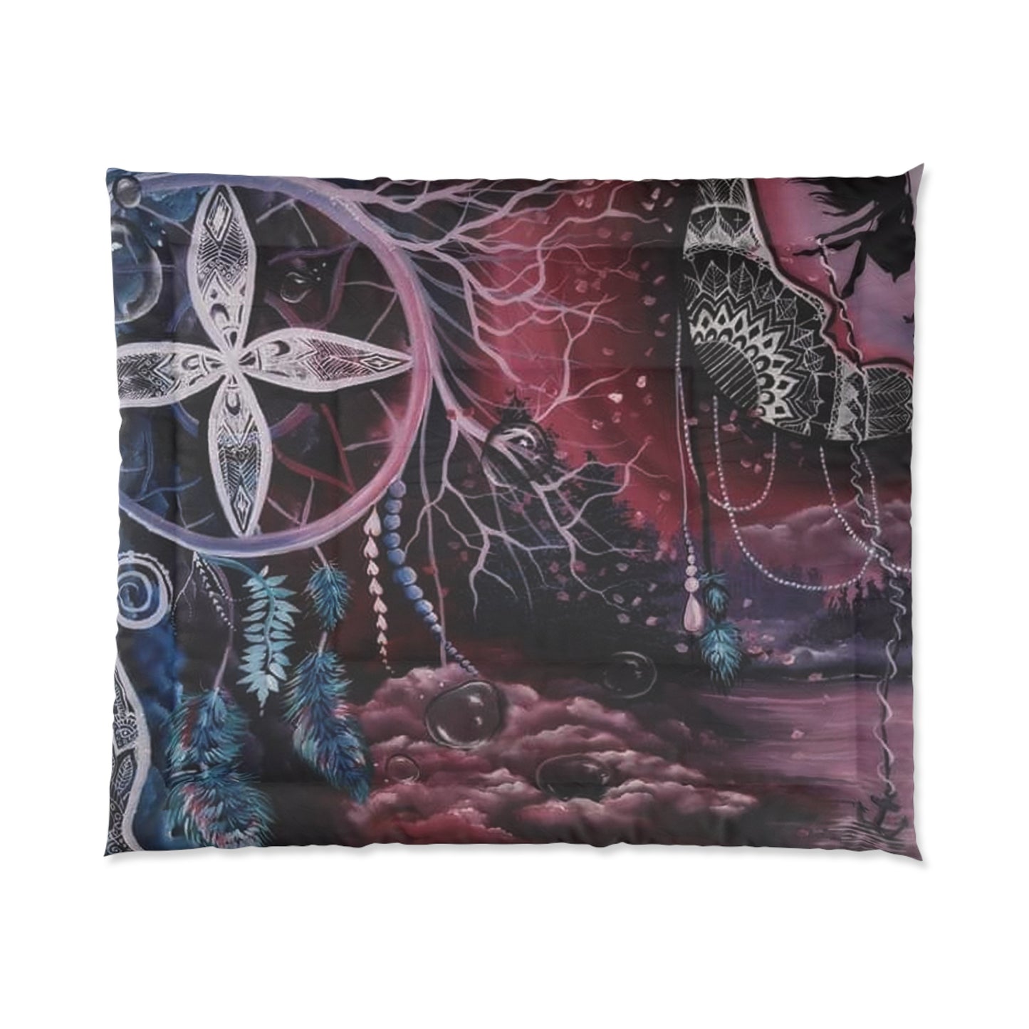 Sweet Dreams Comforter