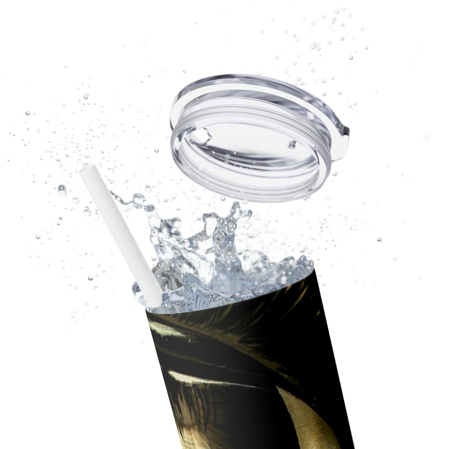 Eye Catching Tumbler