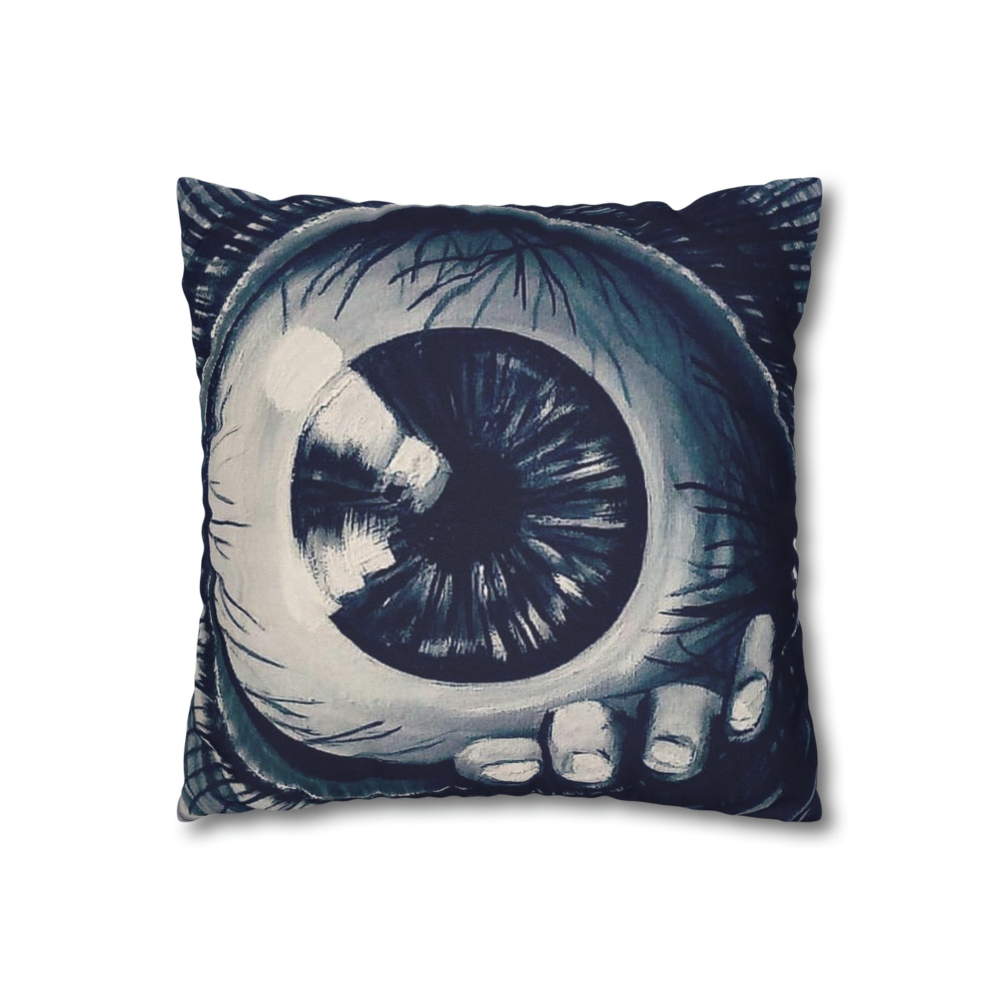 Eye See You Pillow Case