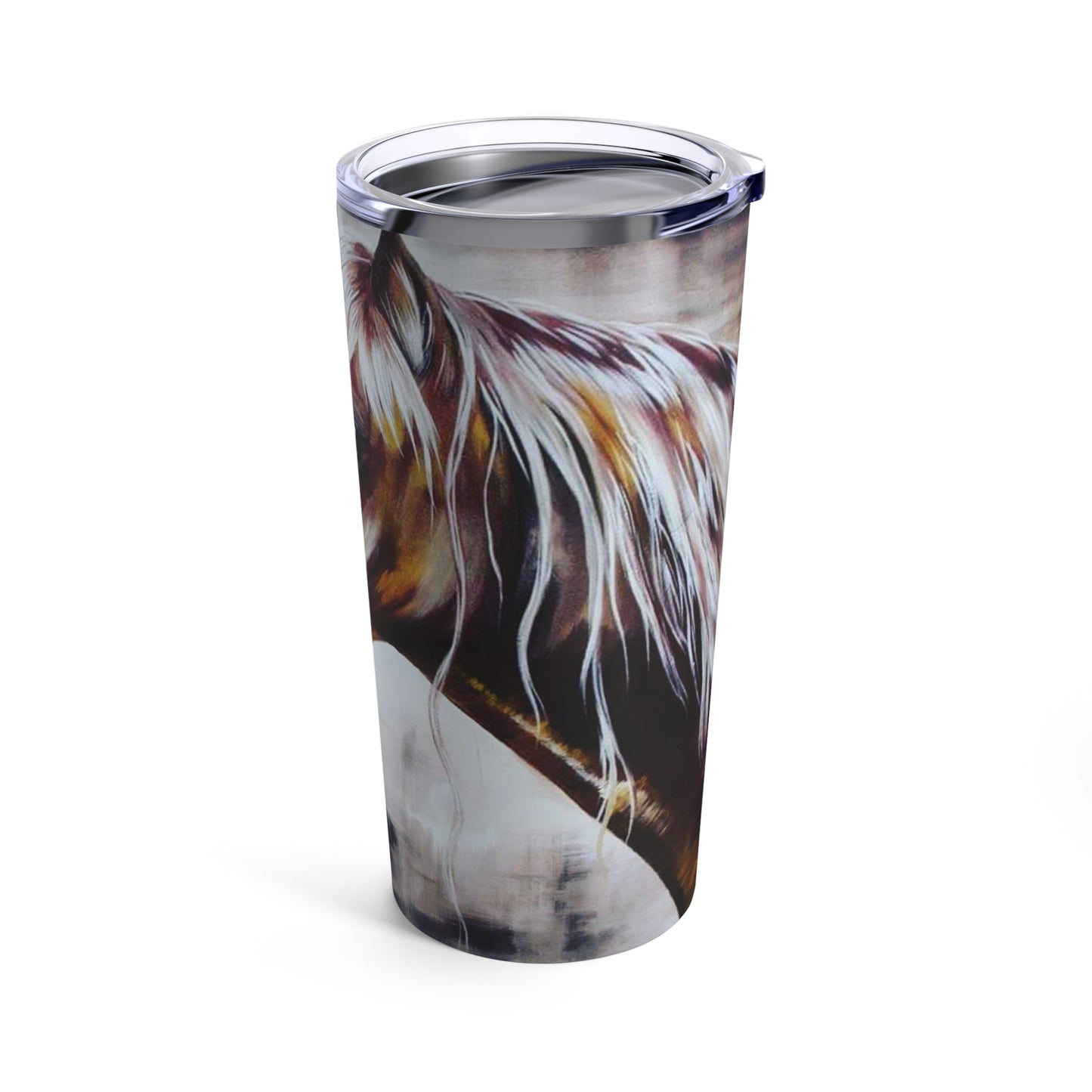 Horse Tumbler