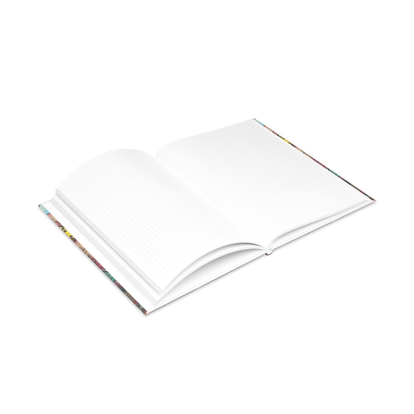 Book lovers Dream Notebook
