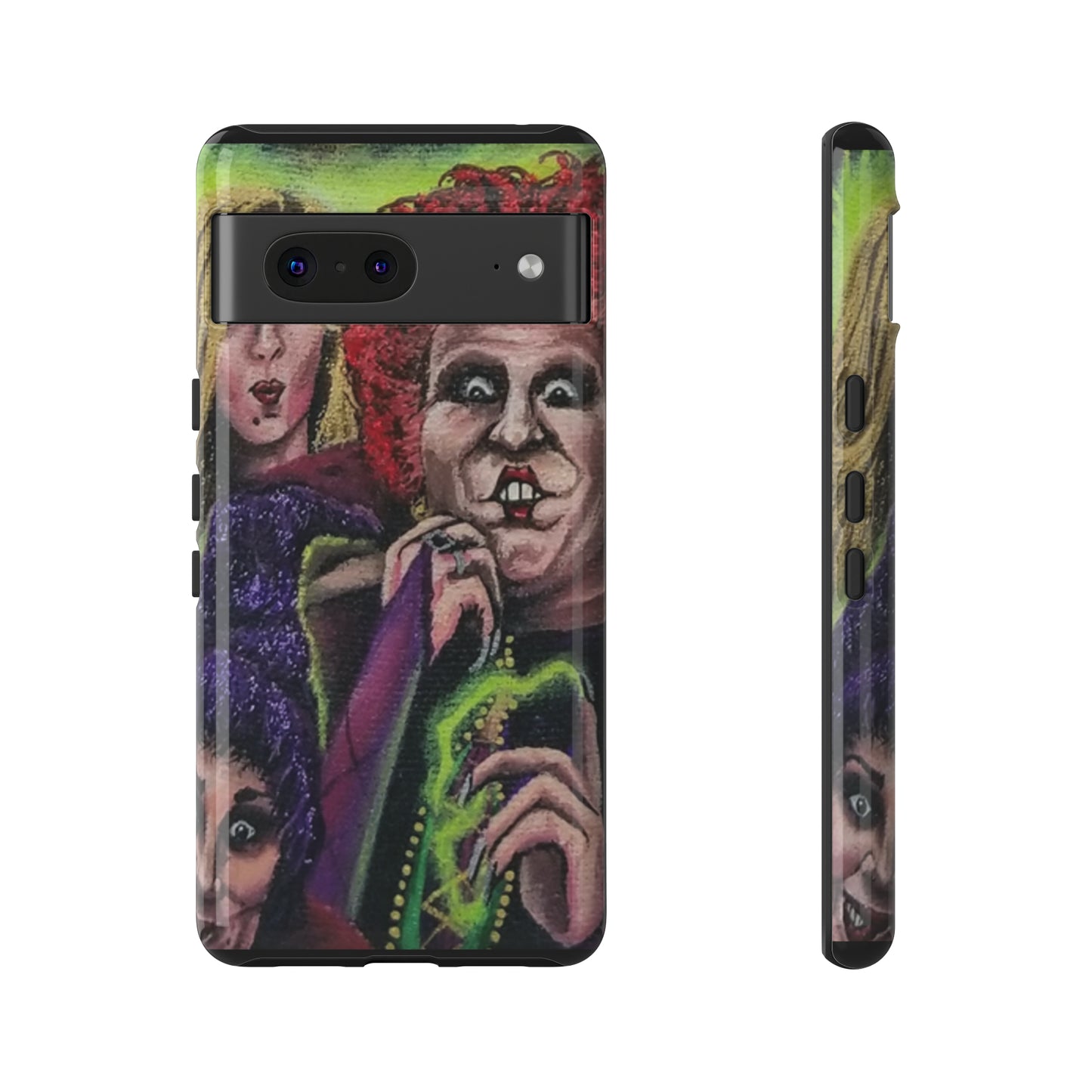 Hocus Pocus Phone Case
