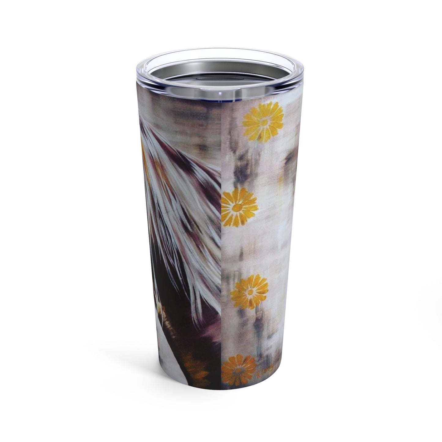 Horse Tumbler