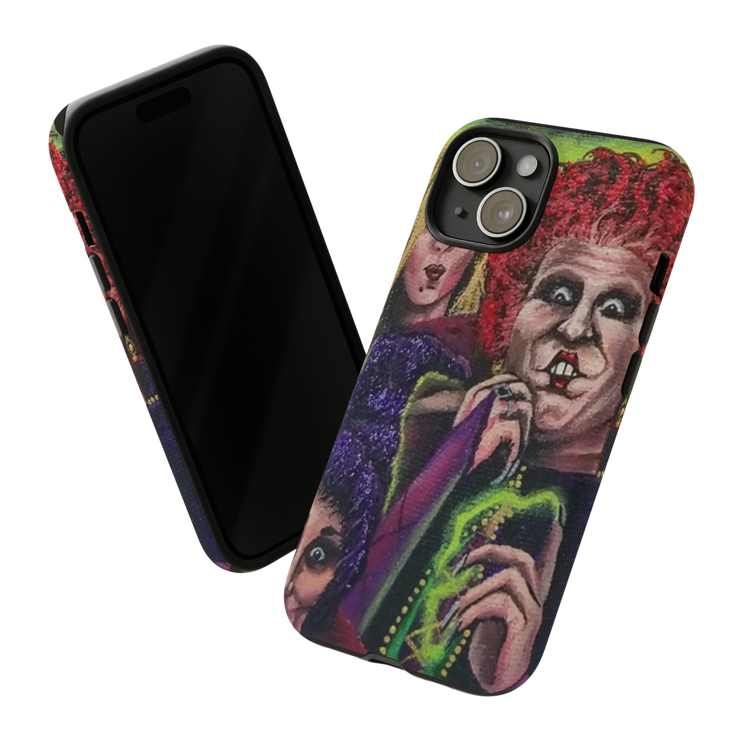 Hocus Pocus Phone Case