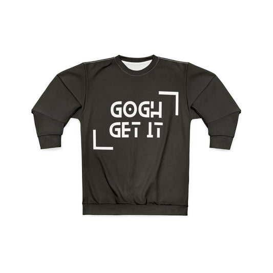 Gogh Sweatshirt