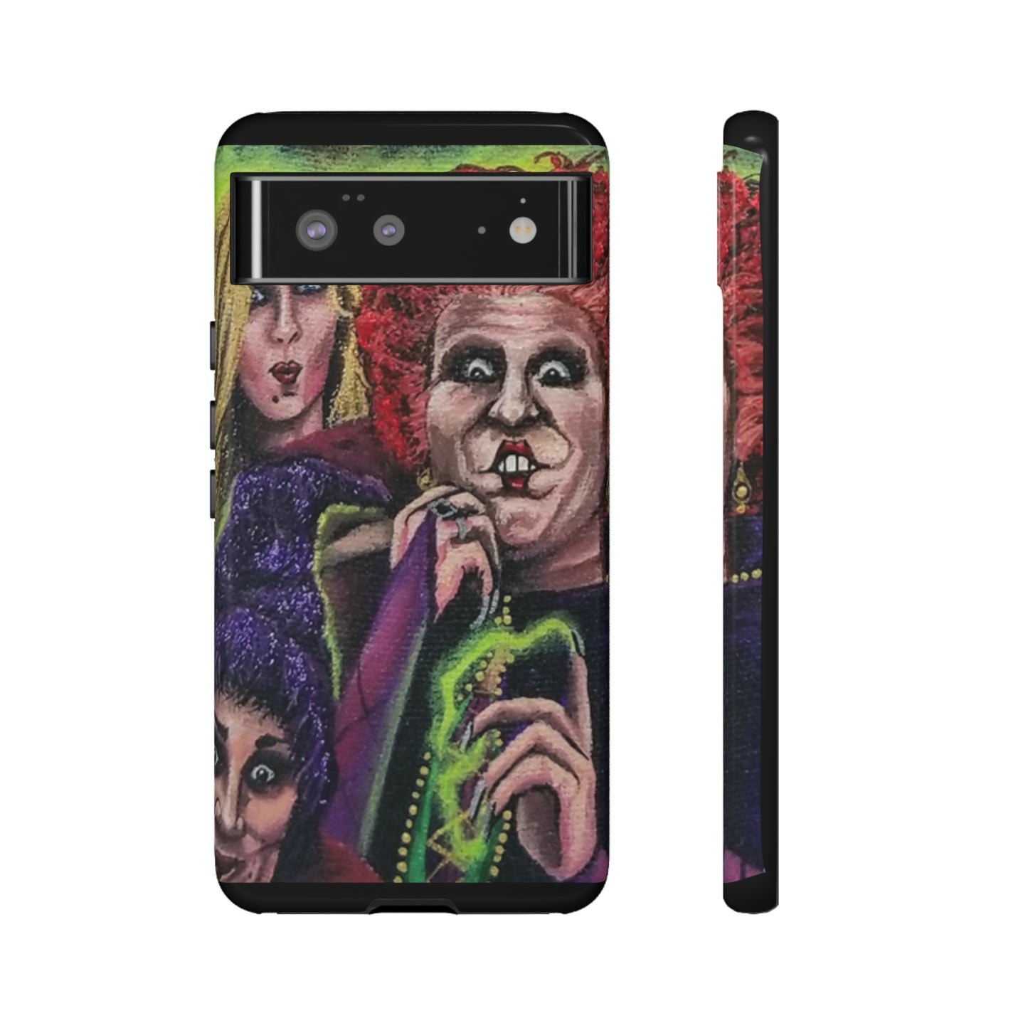 Hocus Pocus Phone Case