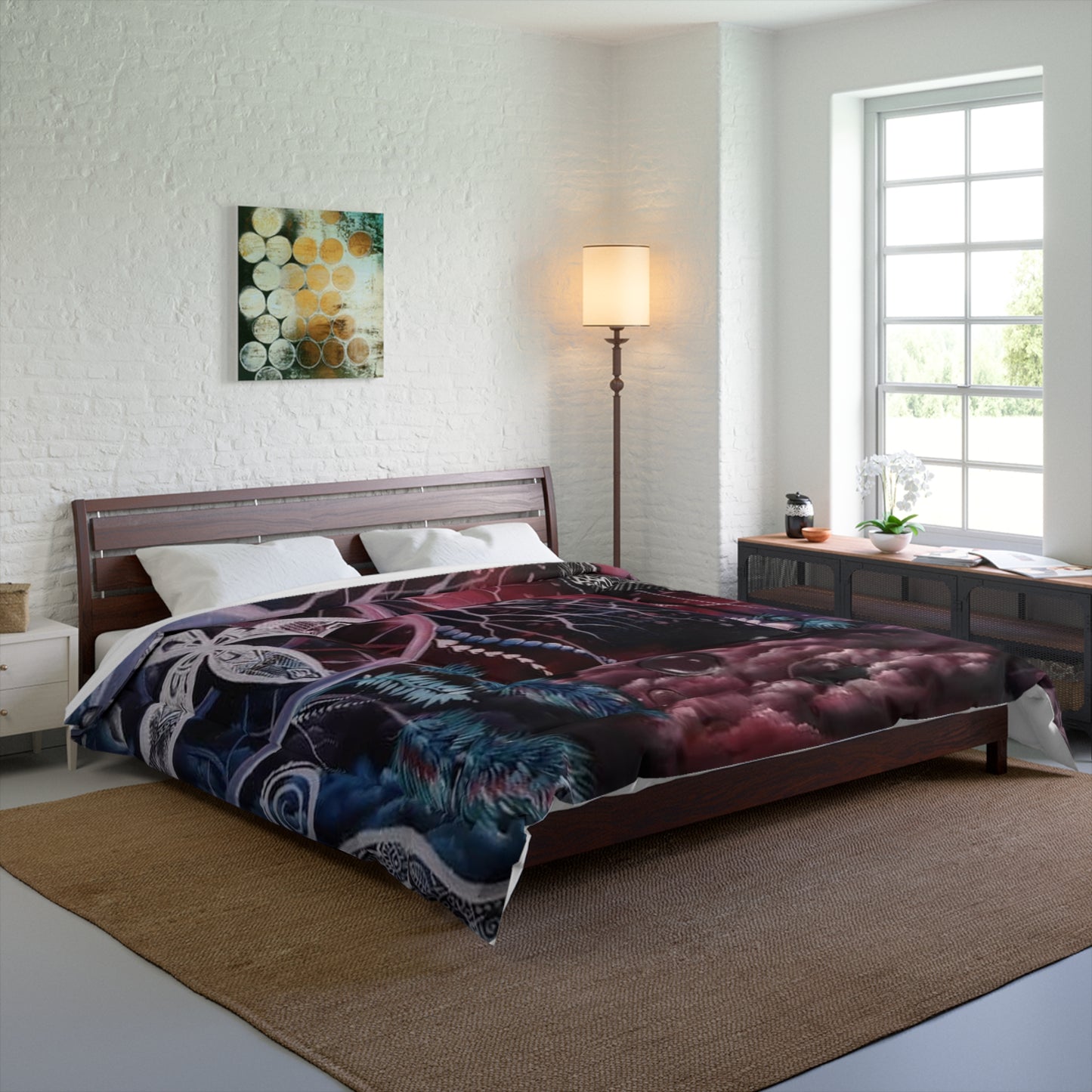 Sweet Dreams Comforter