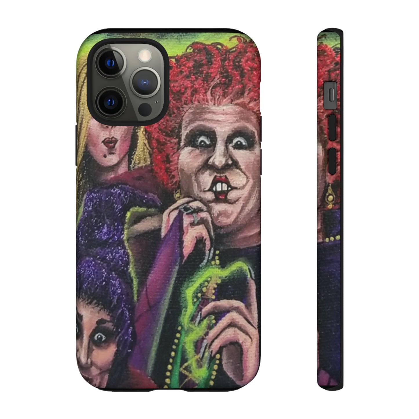Hocus Pocus Phone Case