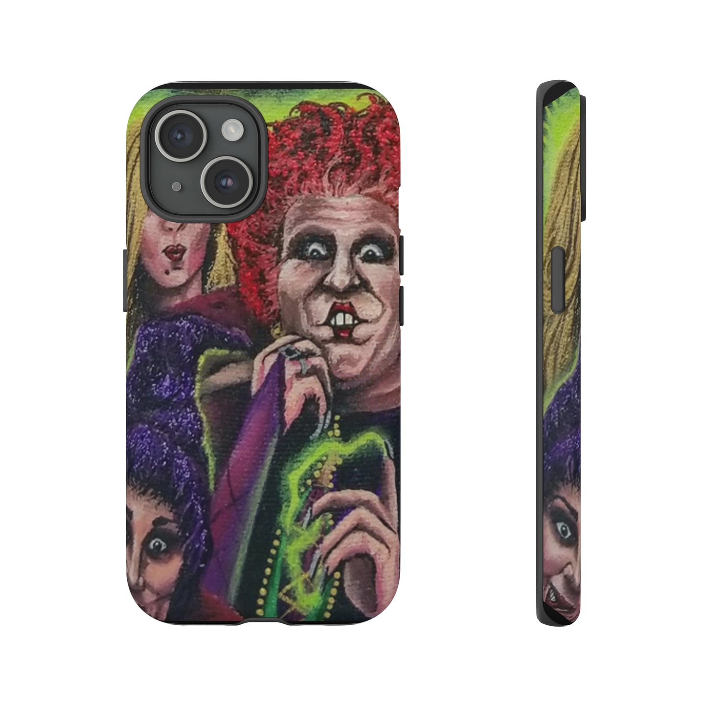 Hocus Pocus Phone Case