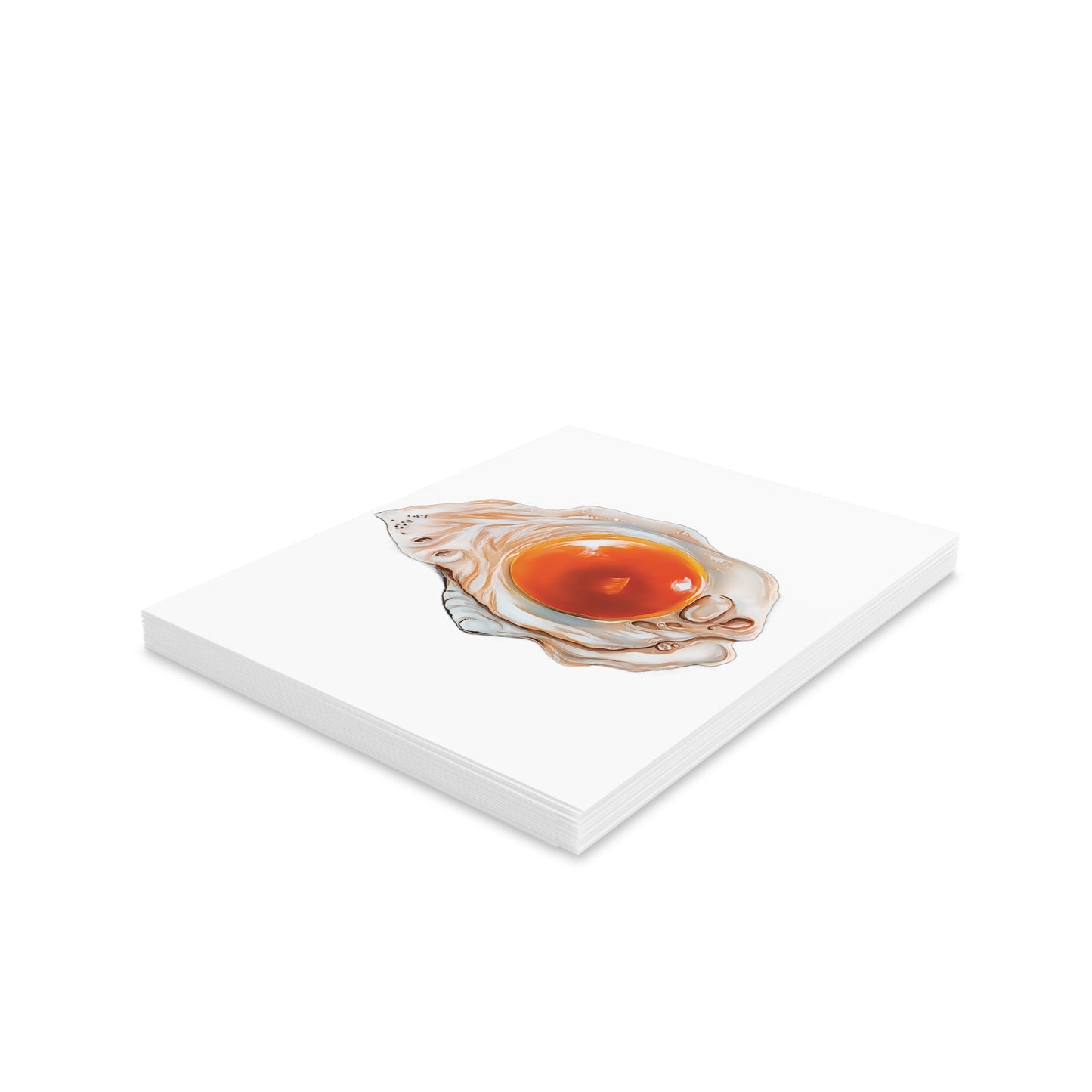 Egg Greeting Cards
