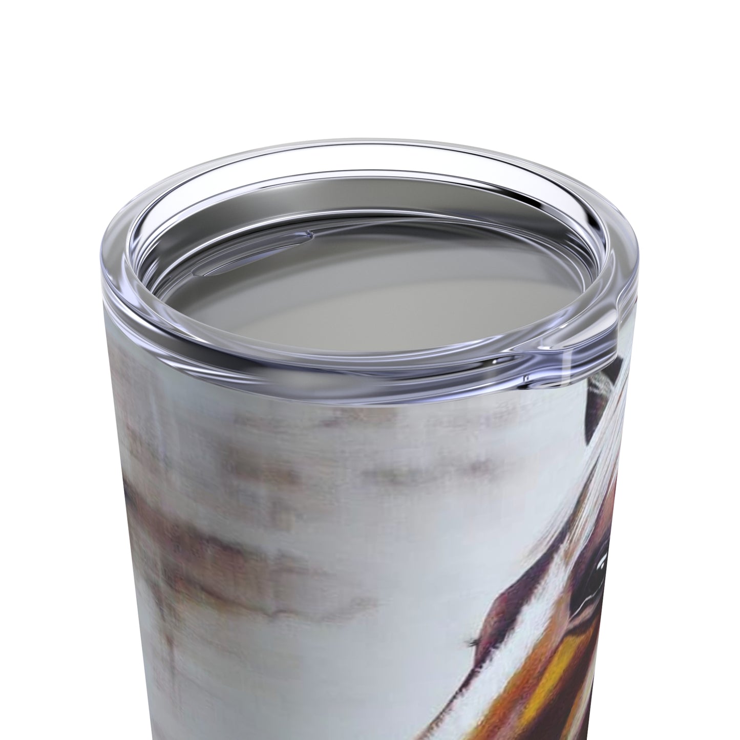 Horse Tumbler