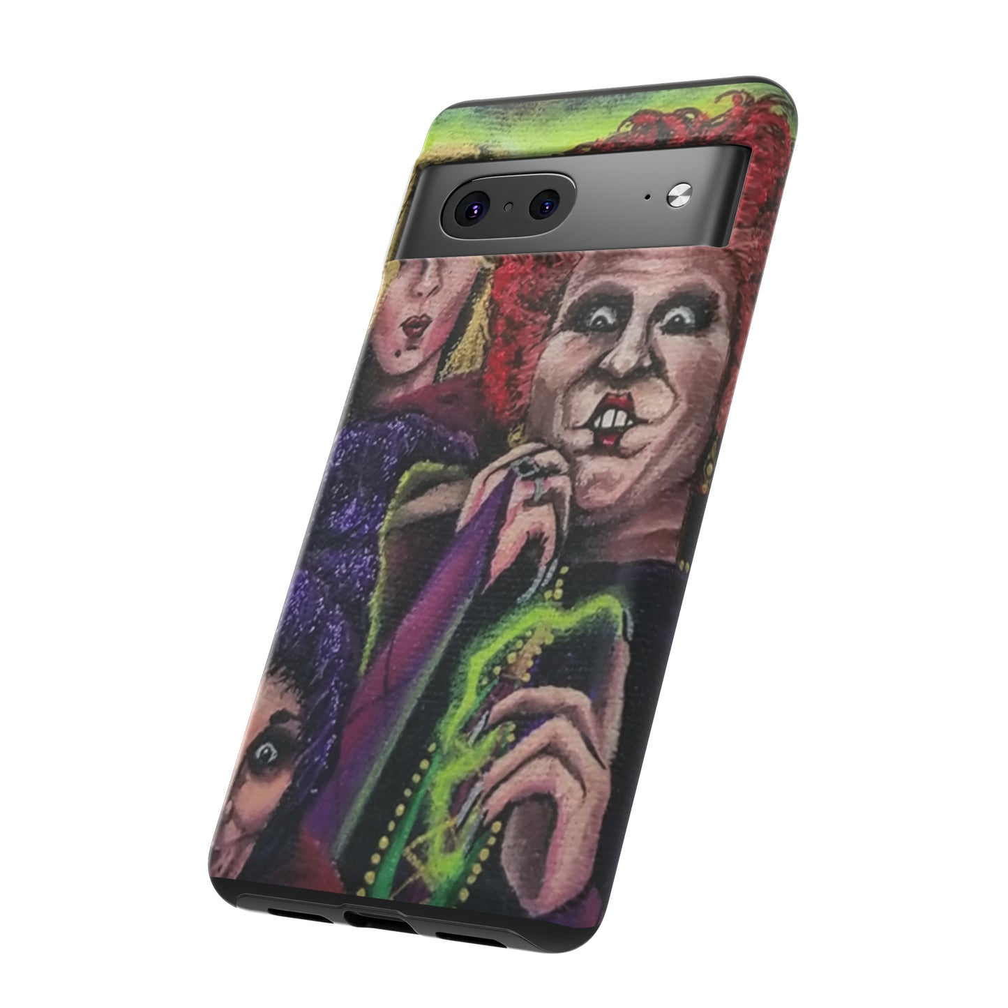 Hocus Pocus Phone Case