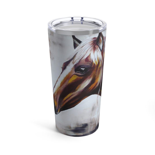 Horse Tumbler