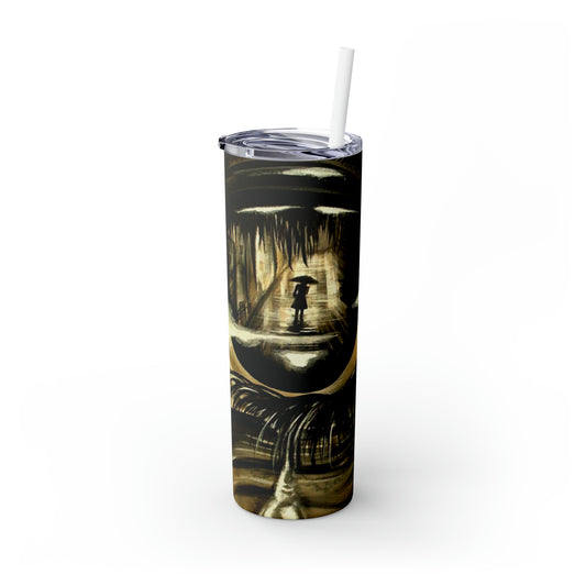Eye Catching Tumbler