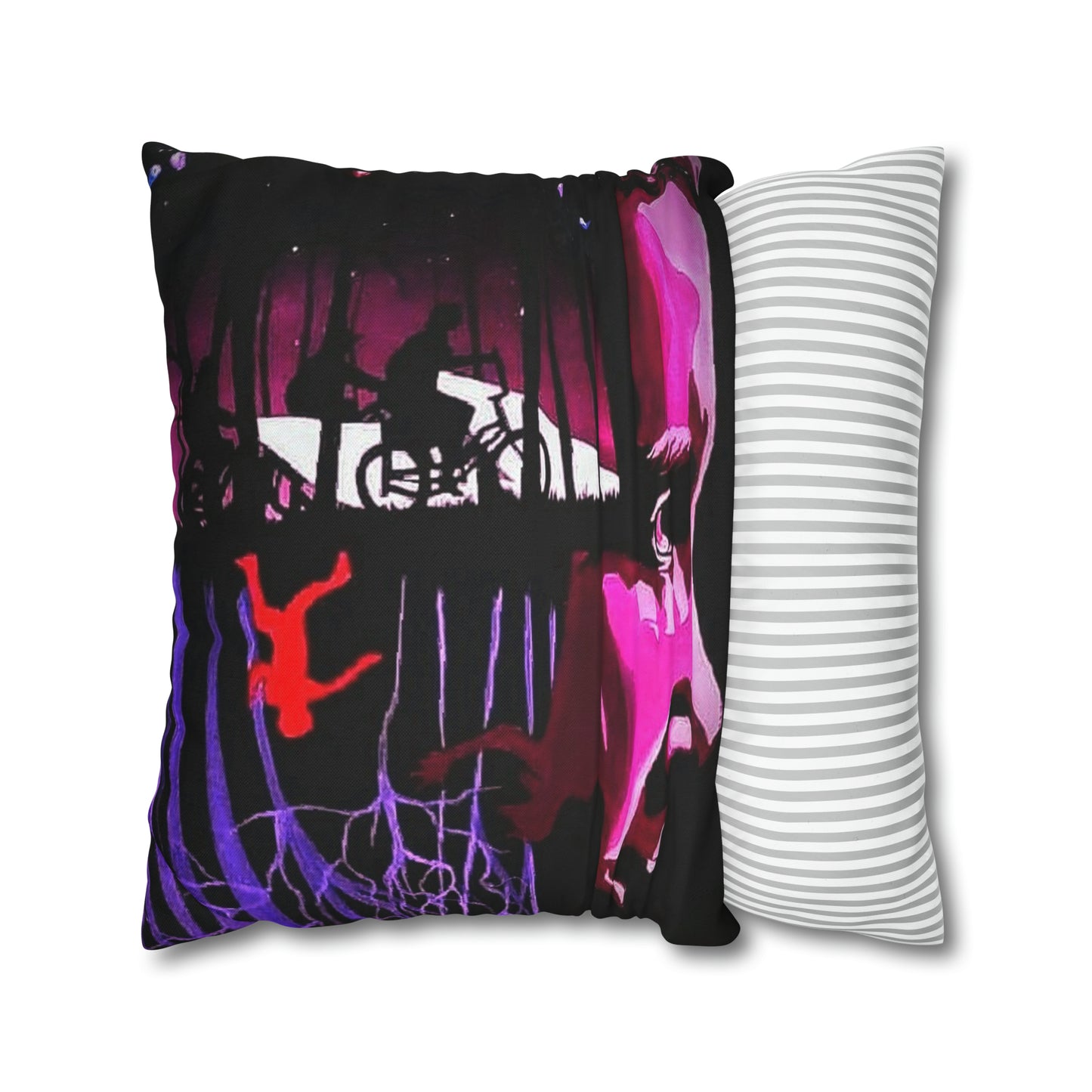 Stranger Things Pillow Case