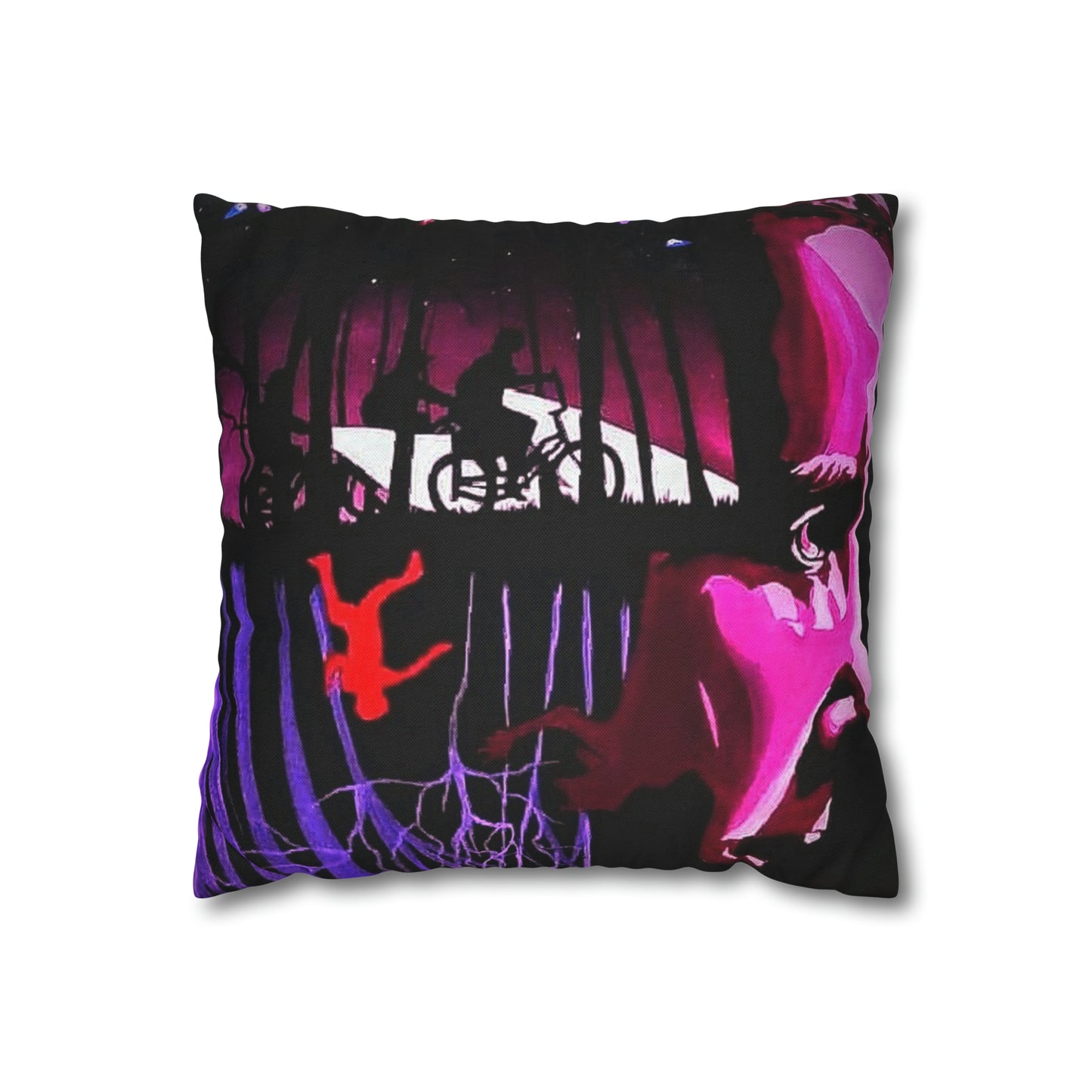 Stranger Things Pillow Case