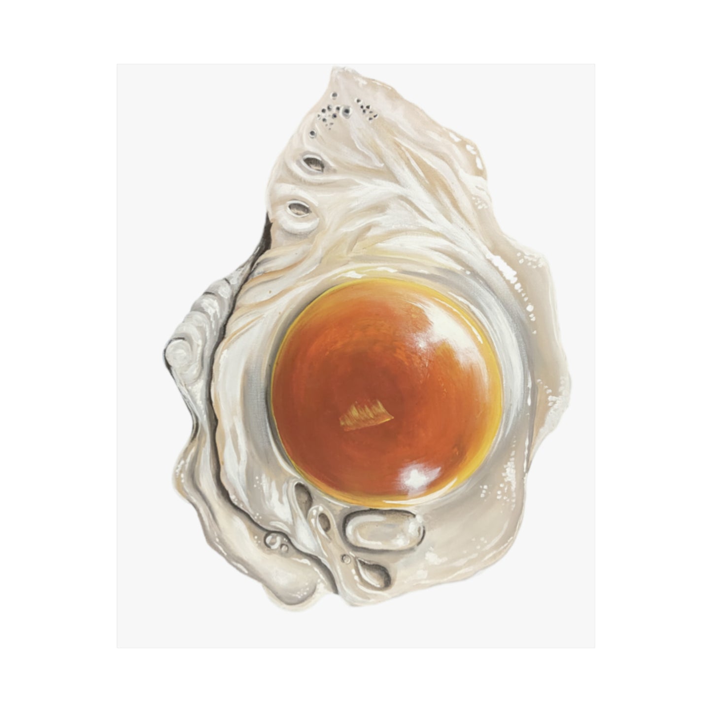 Egg Art Posters
