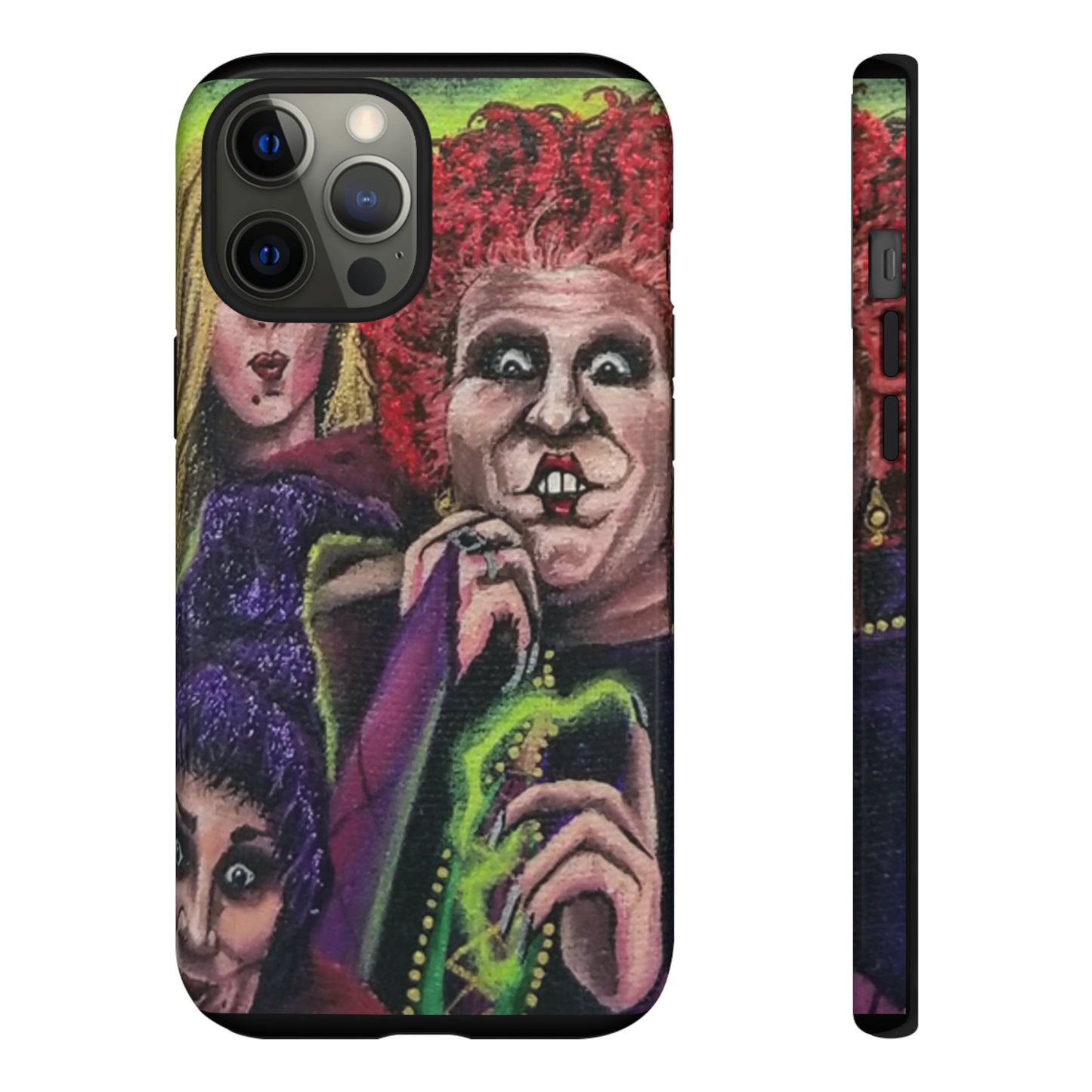 Hocus Pocus Phone Case