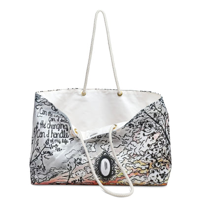 Landslide Bag