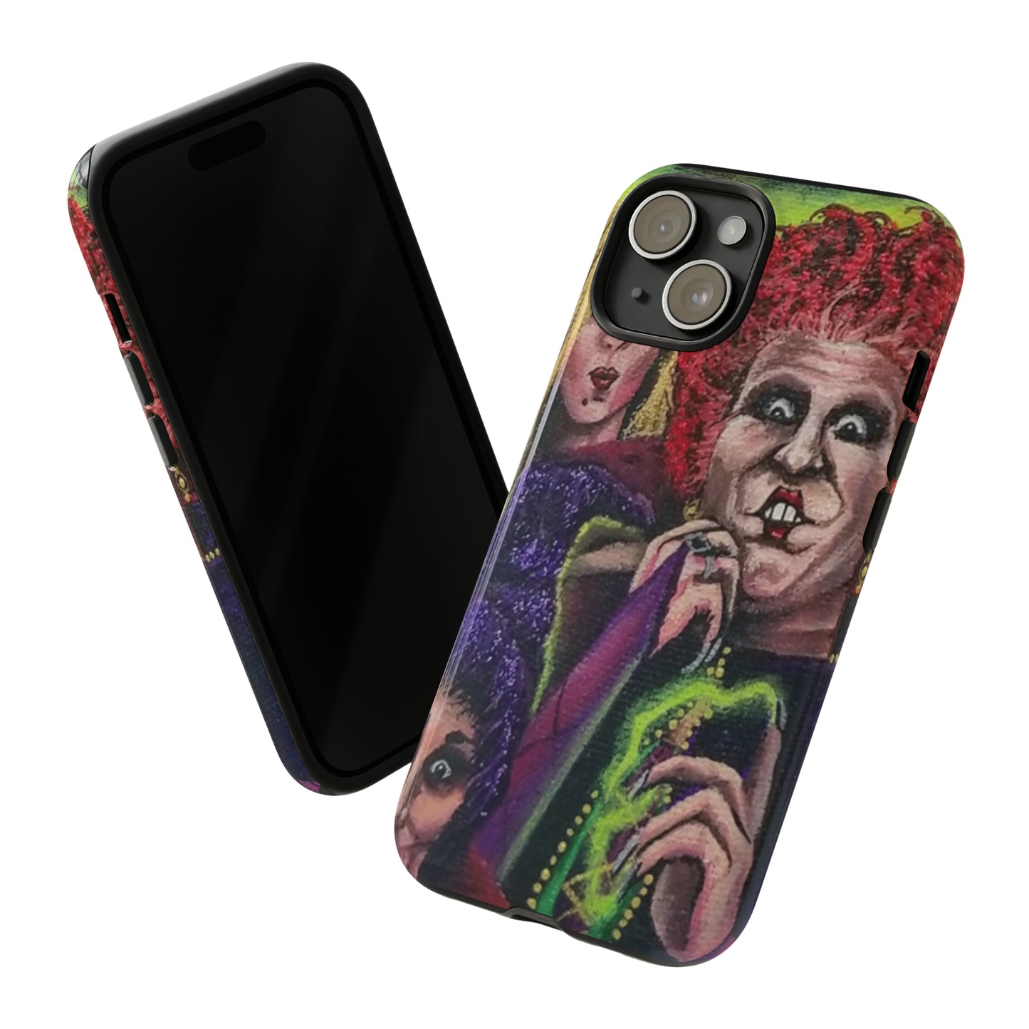 Hocus Pocus Phone Case