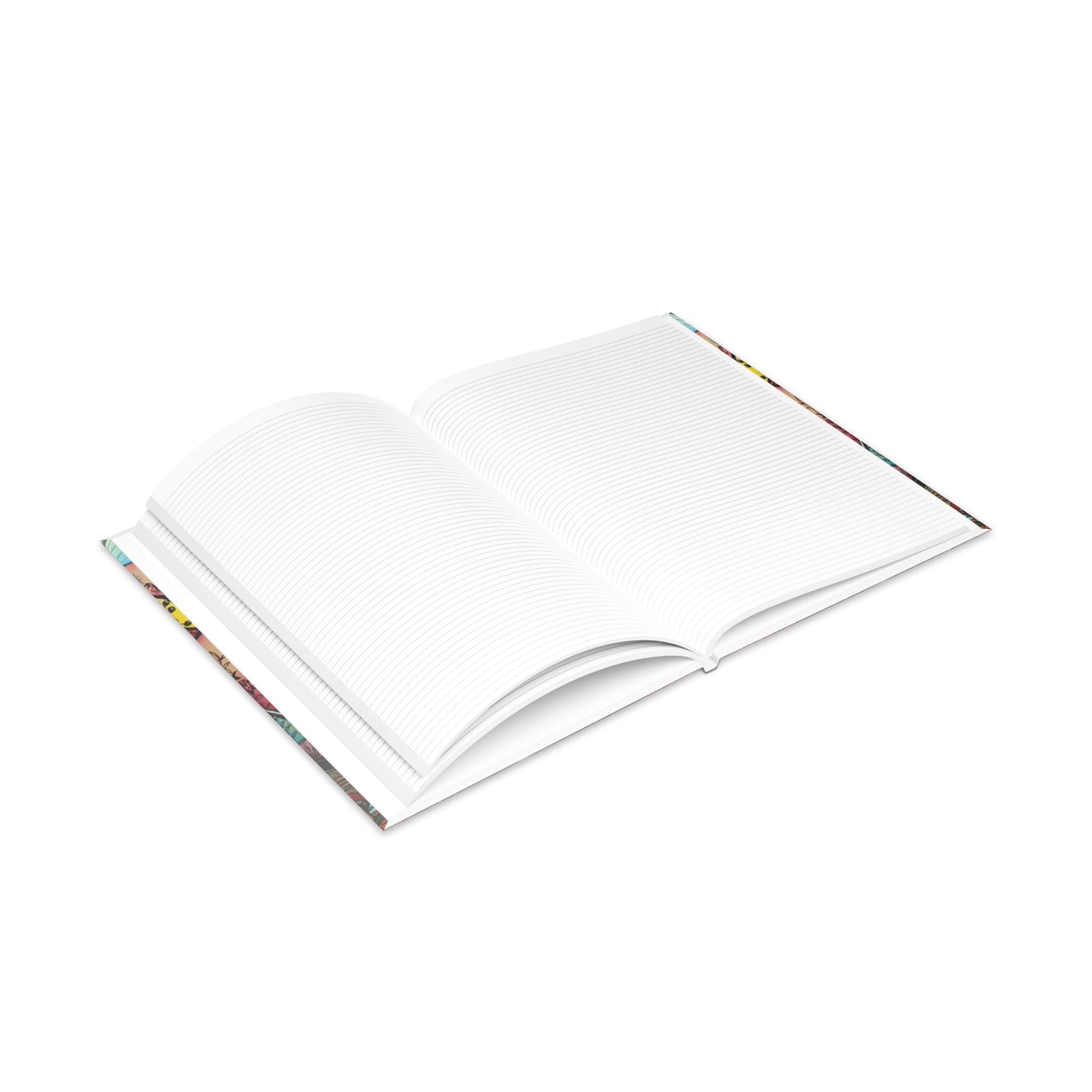Book lovers Dream Notebook