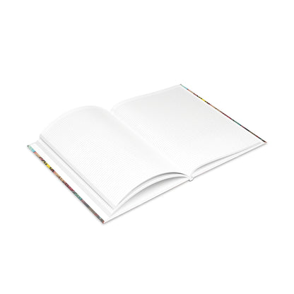 Book lovers Dream Notebook