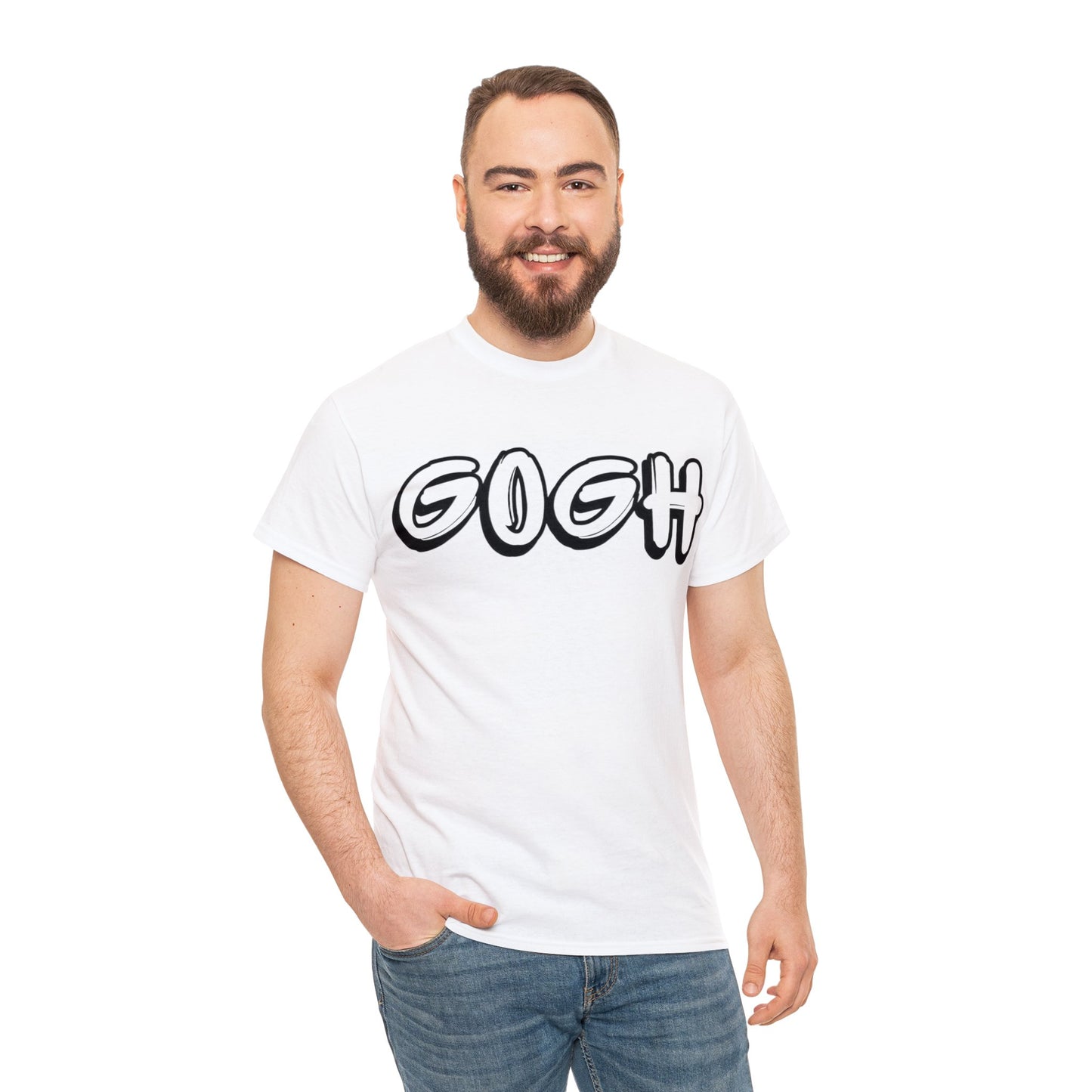 Gogh Tee