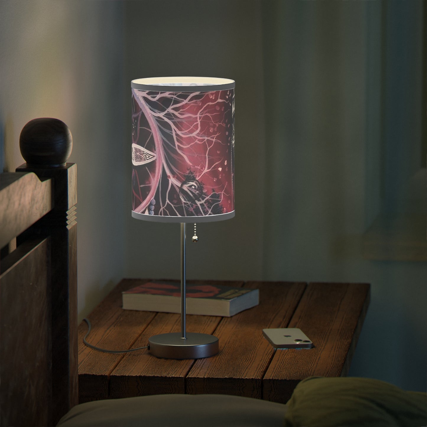 Sweet Dreams Lamp