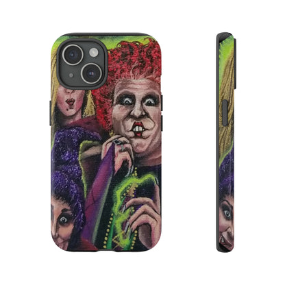 Hocus Pocus Phone Case