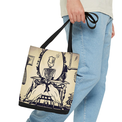 Classy Las Tote Bag