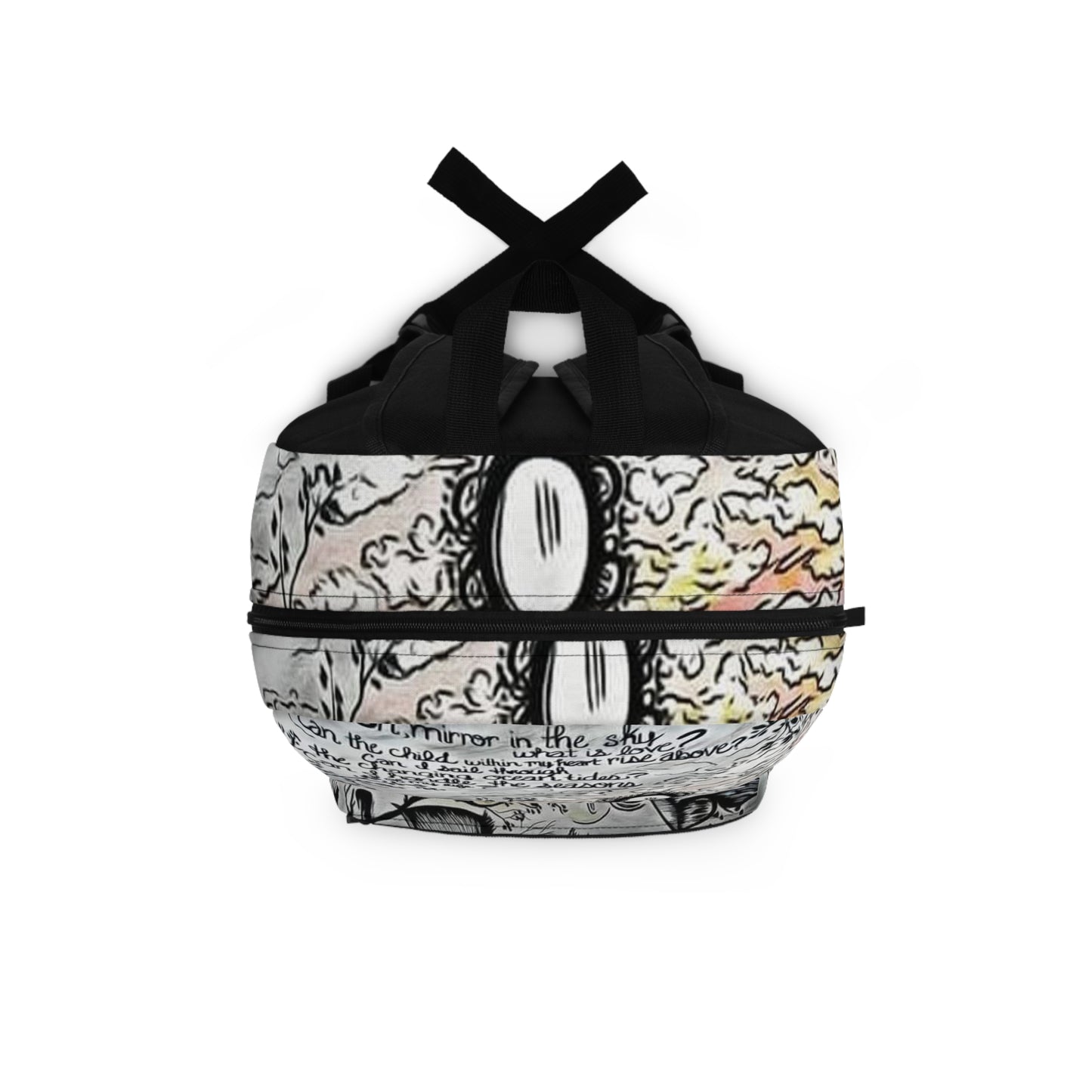 Landslide Backpack