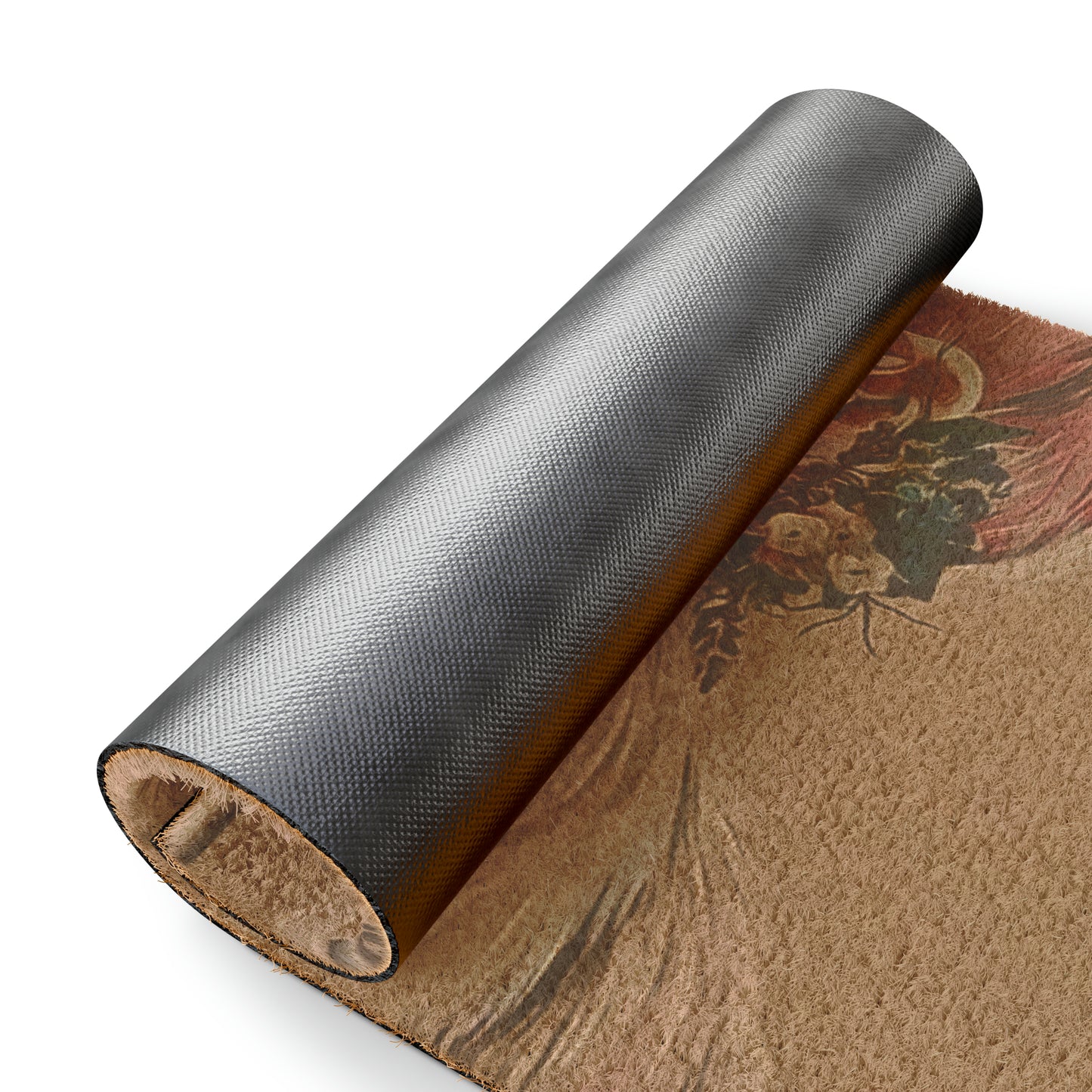 Pig Coir Mat